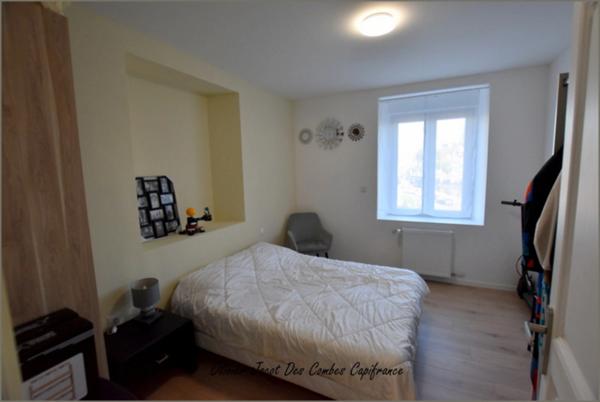 Appartement à vendre 3 pièces MONTBELIARD (25)