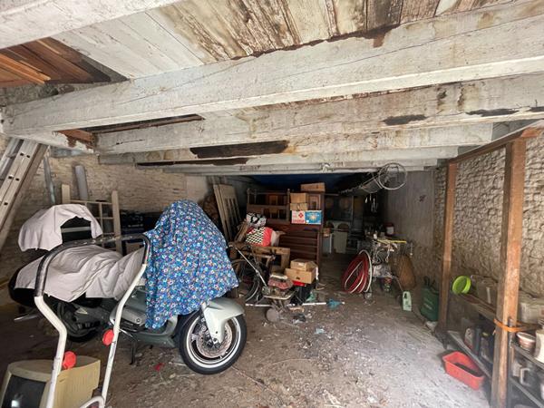 Parking / box Cire D Aunis 92 m2,  
Cire d aunis 17290