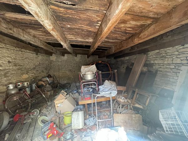 Parking / box Cire D Aunis 92 m2,  
Cire d aunis 17290