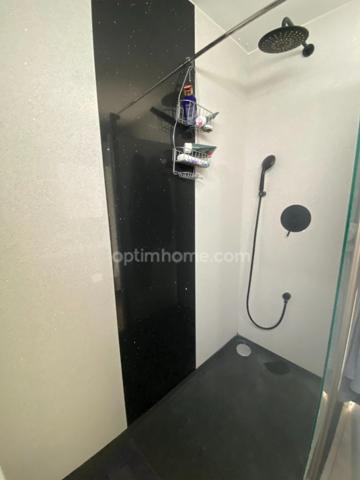 Quartier WILSON - Type 4 de 85m² avec Balcon de 9m² - Ascenseur et Parking