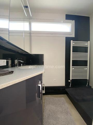 Quartier WILSON - Type 4 de 85m² avec Balcon de 9m² - Ascenseur et Parking