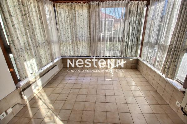 Maison à vendre à Vénissieux - 4 pièces avec jardin