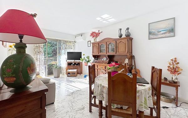 Appartement à vendre    2 pièces • 57,71 m2 Nice