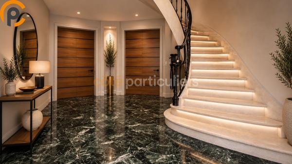 Vente
                Demeure de Prestige310 m² - 10 Pièces -
                    VILLENEUVE D ASCQ (59650)