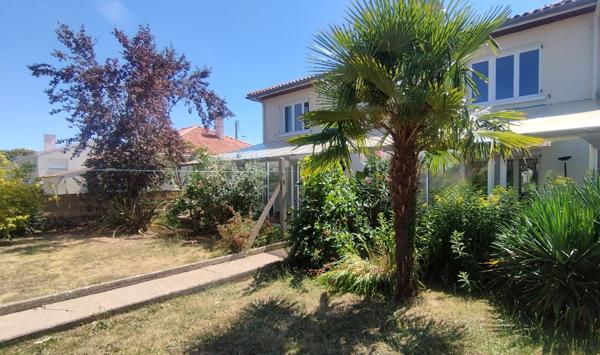 Maison 7 pièces - 174 m²