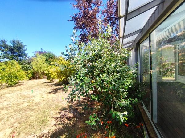 Maison 7 pièces - 174 m²