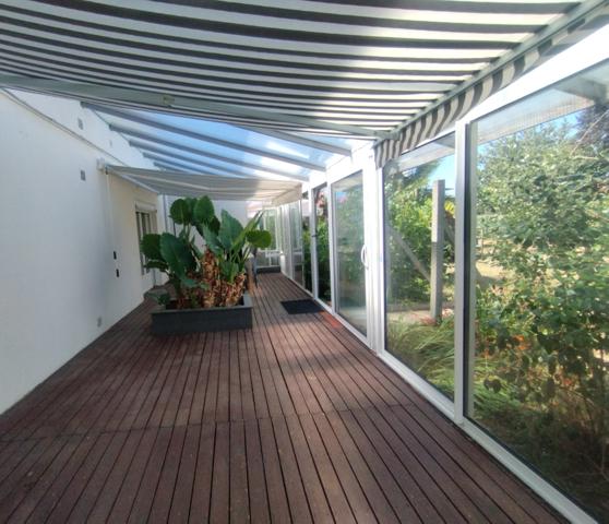 Maison 7 pièces - 174 m²