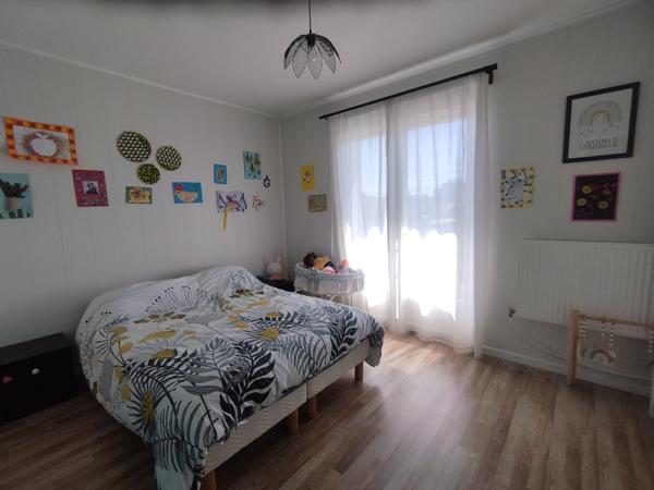 Maison 7 pièces - 174 m²