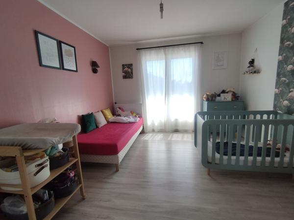 Maison 7 pièces - 174 m²