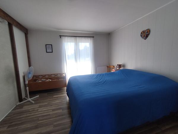 Maison 7 pièces - 174 m²