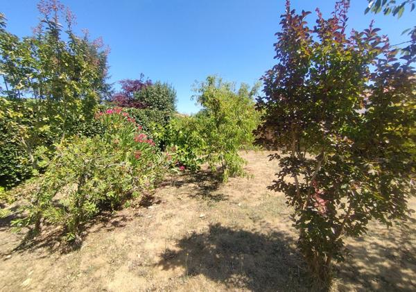 Maison 7 pièces - 174 m²