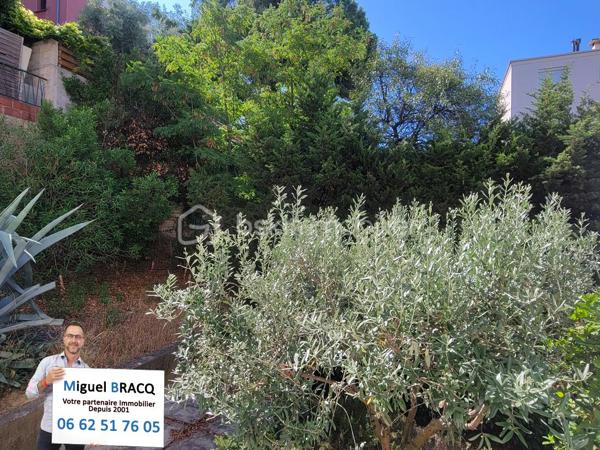 Appartement de 54,68 m²