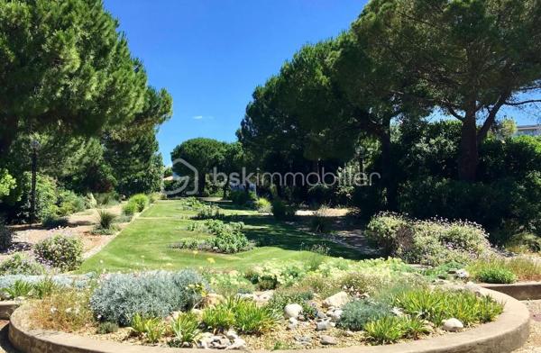 Appartement de 54,68 m²