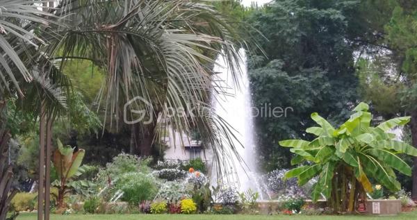 Appartement de 54,68 m²