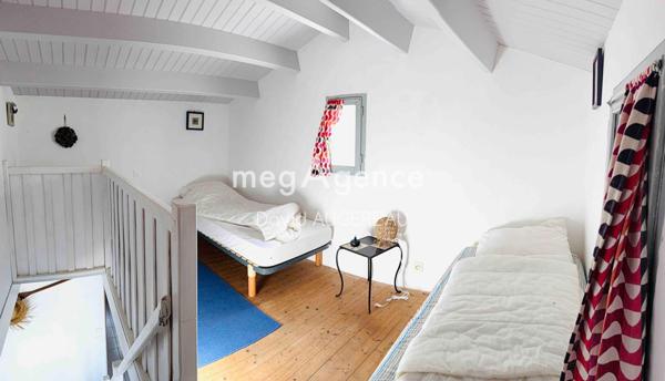 Maison à L' ILE-D'YEU, 85350 - 4 pièces 111m²