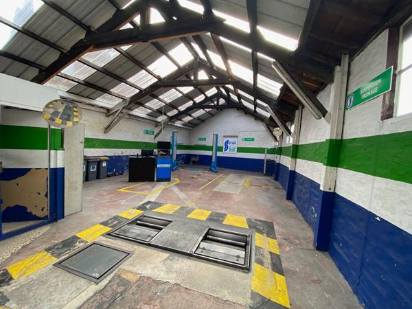 Local commercial Saint Quentin 360 m2