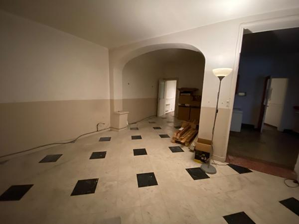 Local commercial Saint Quentin 360 m2