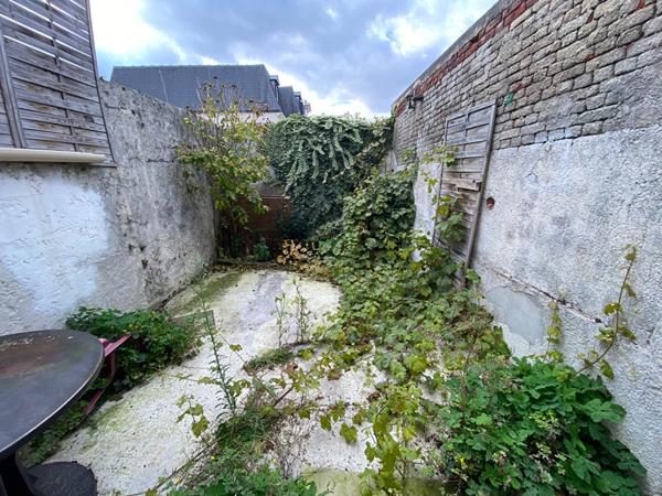 Local commercial Saint Quentin 360 m2