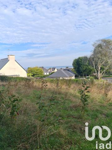 Terrain à vendre 943 m² Plérin