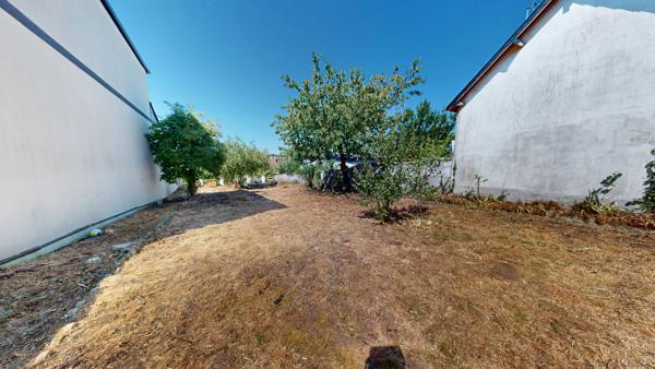 EVREUX - Quartier Trangis