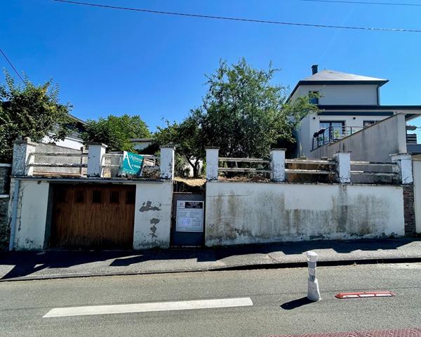 EVREUX - Quartier Trangis