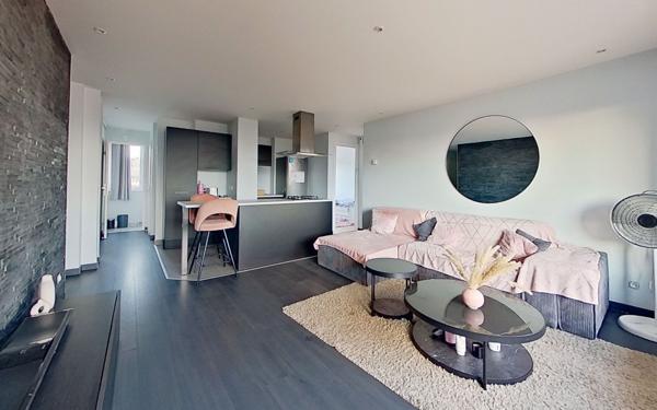 Appartement à louer    4 pièces • 72 m2 Écully