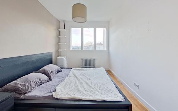 Appartement à louer    4 pièces • 72 m2 Écully