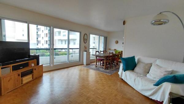Vente / Appartement
