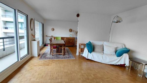 Vente / Appartement