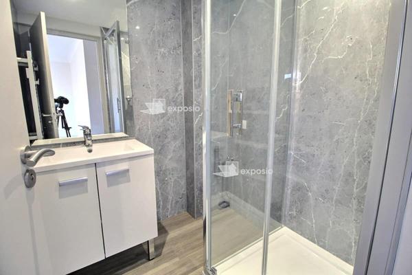 Appartement Vue sur la Sèvre – Niort 3 pièce(s) 64.50 m2