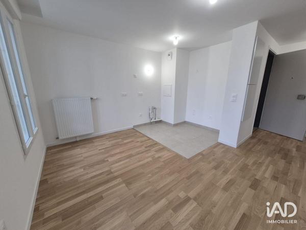 Location appartement 2 pièces 38 m² Cormeilles-en-Parisis