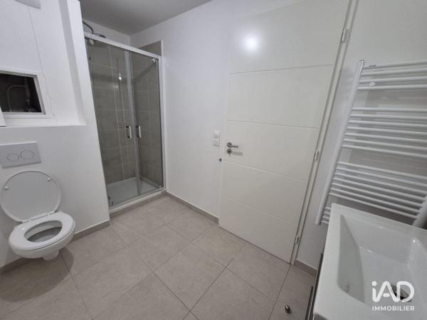 Location appartement 2 pièces 38 m² Cormeilles-en-Parisis