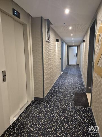 Location appartement 2 pièces 38 m² Cormeilles-en-Parisis