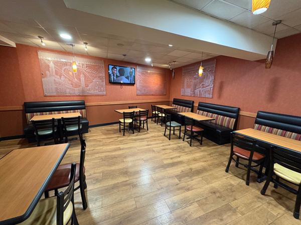 Hyper Centre de Toulouse local de 350 m2 / Cession de bail