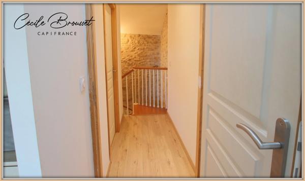 Charmante maison de village rénovée avec terrasse – cœur de Maureillas-las-illas (66)