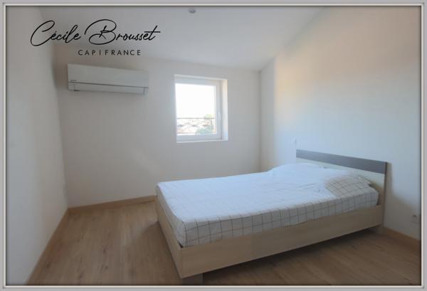 Charmante maison de village rénovée avec terrasse – cœur de Maureillas-las-illas (66)