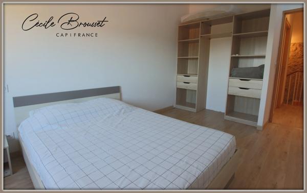 Charmante maison de village rénovée avec terrasse – cœur de Maureillas-las-illas (66)