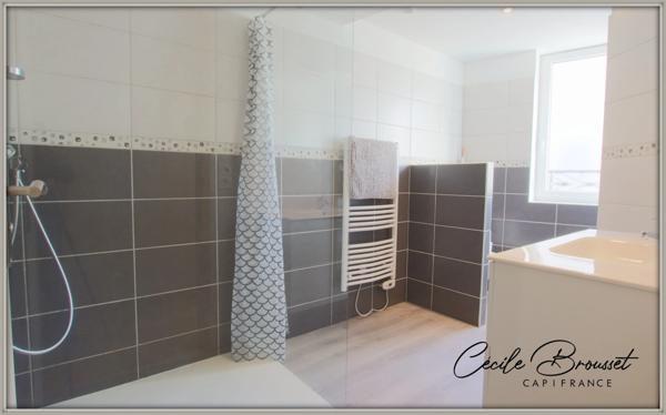 Charmante maison de village rénovée avec terrasse – cœur de Maureillas-las-illas (66)