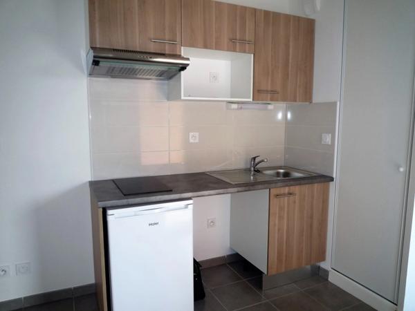 EXCLUSIVITE - Appartement T2 - Jardin - 2 parkings en sous-sol