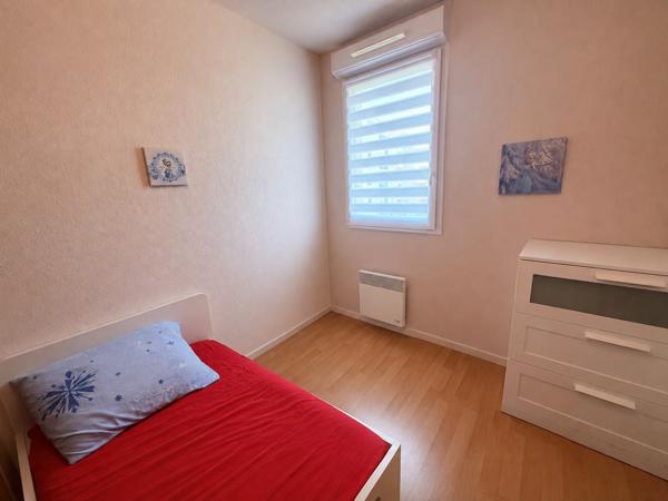 Appartement 3 pièce(s) 2 chambre(s) 62.5 m²