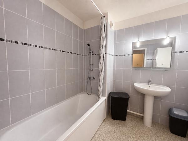 Appartement 3 pièce(s) 2 chambre(s) 62.5 m²