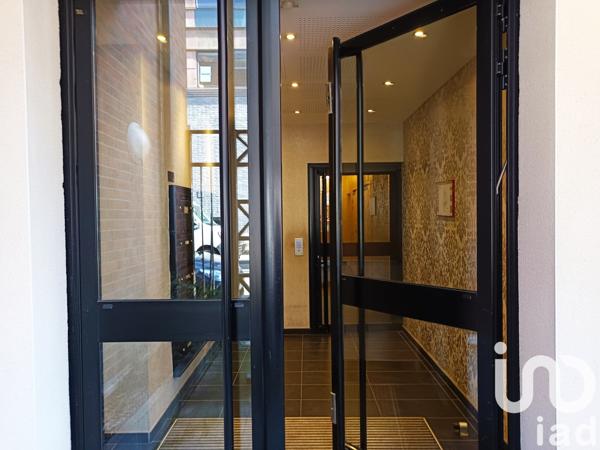 Appartement 3 pièces de 74 m² à Lille (59800)