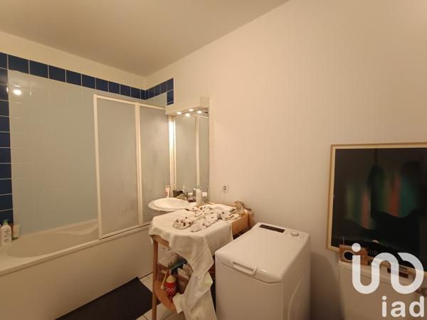 Appartement 3 pièces de 74 m² à Lille (59800)
