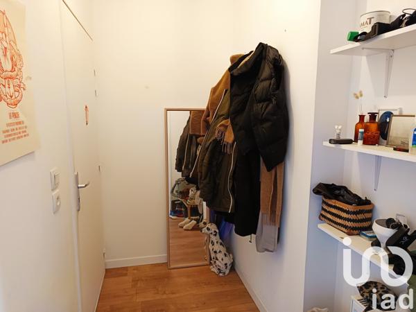 Appartement 3 pièces de 74 m² à Lille (59800)