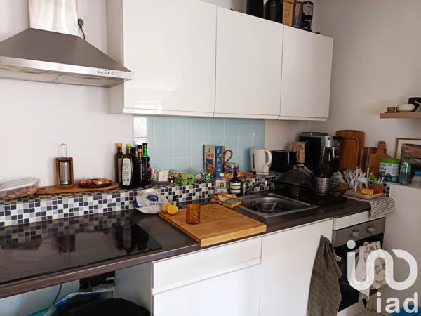 Appartement 3 pièces de 74 m² à Lille (59800)