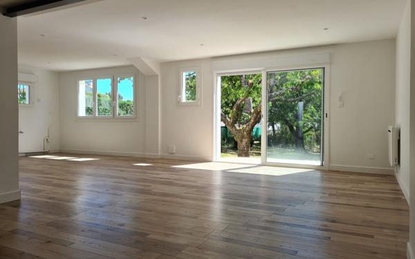 Maison à vendre    7 pièces •  Royan