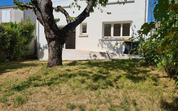 Maison à vendre    7 pièces •  Royan