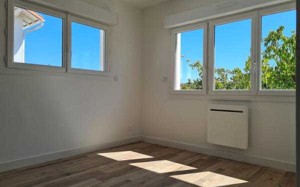 Maison à vendre    7 pièces •  Royan