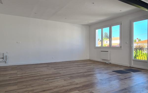 Maison à vendre    7 pièces •  Royan