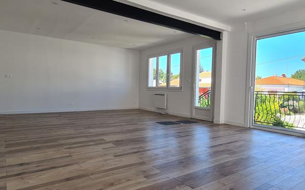 Maison à vendre    7 pièces •  Royan